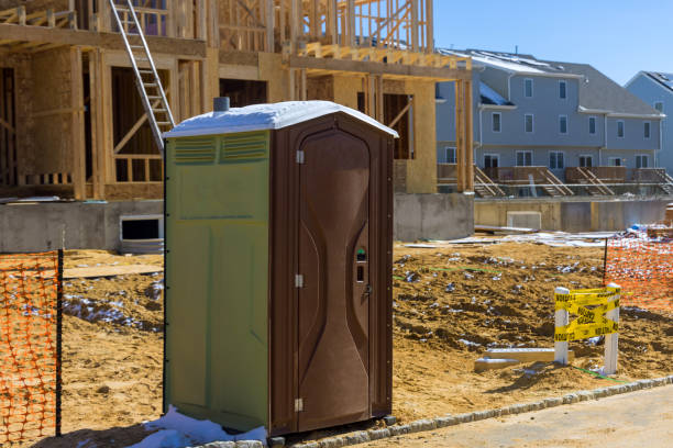 Best High-end porta potty rental  in Winthrop, IA