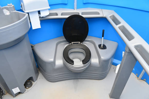 Trusted Winthrop, IA porta potty rental Experts