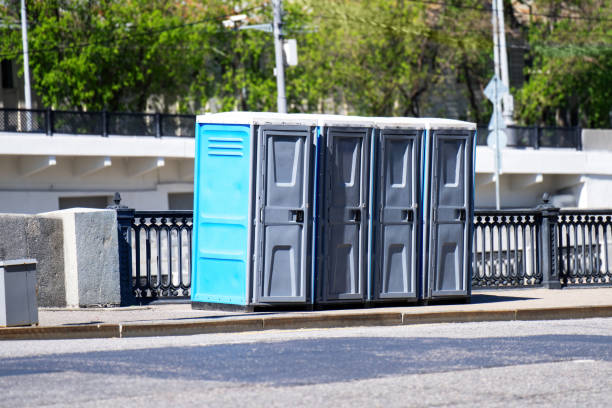 Portable Toilet Options We Offer in Winthrop, IA